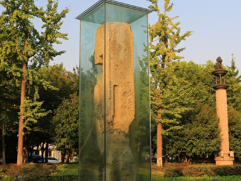 绍兴治水广场攻略-治水广场门票价格多少钱-团购票价预定优惠-景点