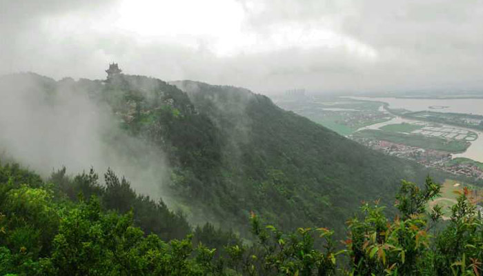 2019虞山景區_旅遊攻略_門票_地址_遊記點評,常熟旅遊景點推薦 - 去