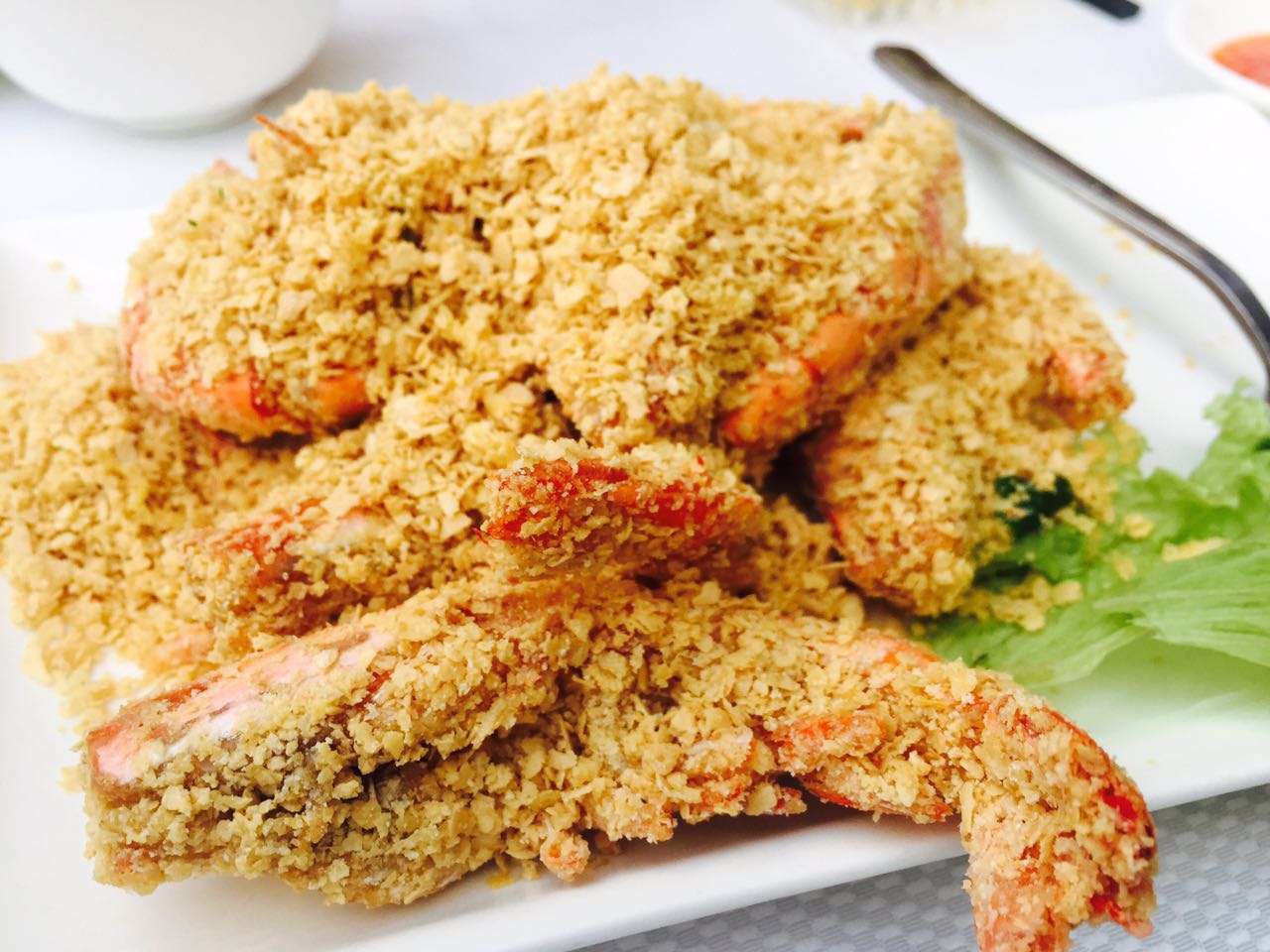 美食推荐 叻沙,海南鸡饭,沙爹,瓦煲鸡饭,印度黄姜饭,福建虾面