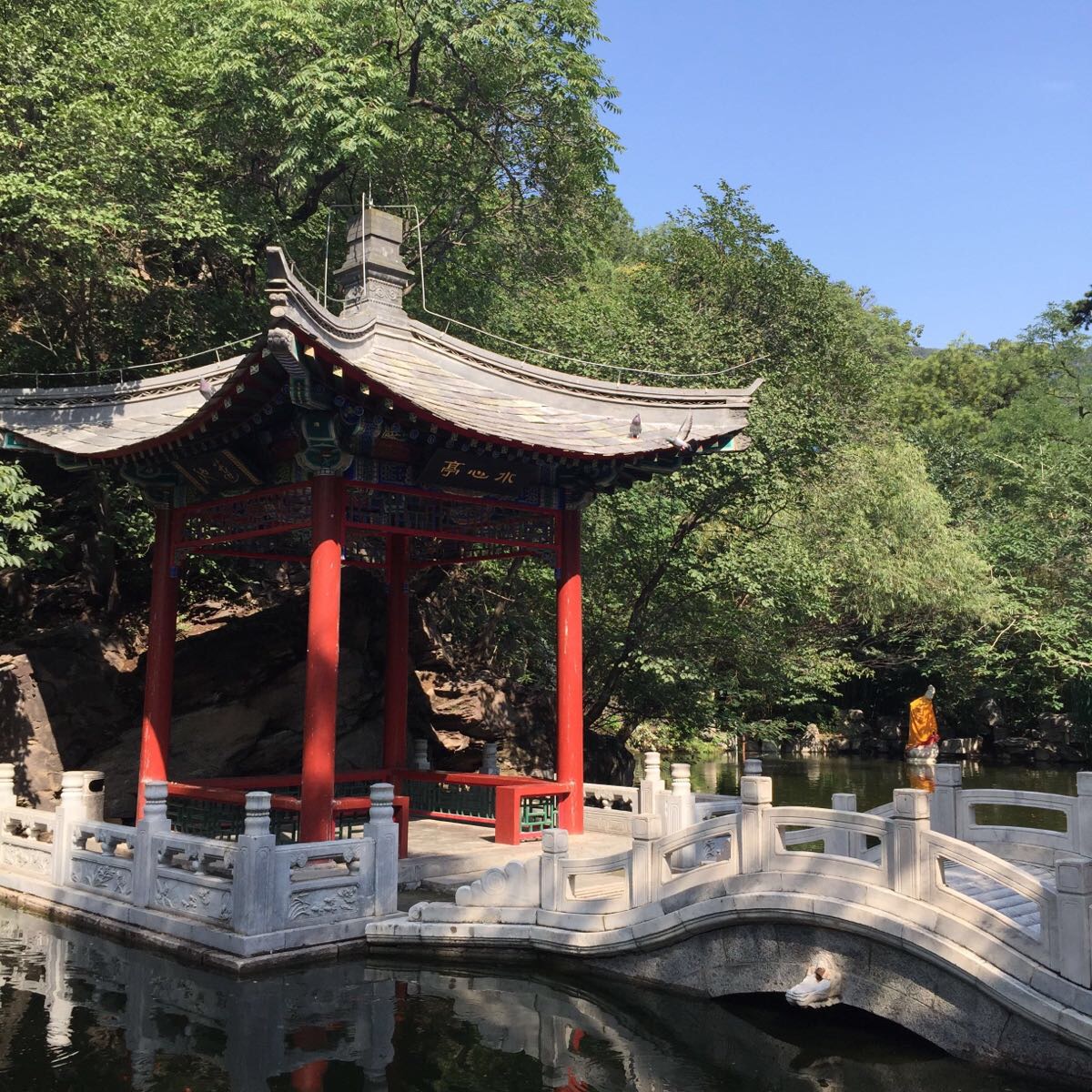 2019八大处公园-旅游攻略-门票-地址-问答-游记点评，北京旅游旅游景点推荐-去哪儿攻略