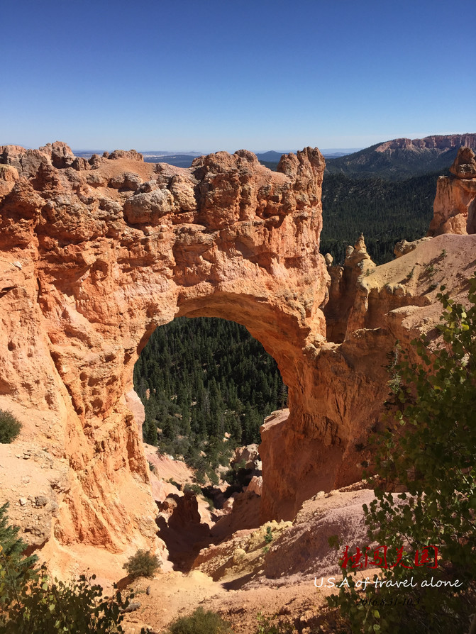 34天29城5000美金英语文盲美国自驾独行记(布