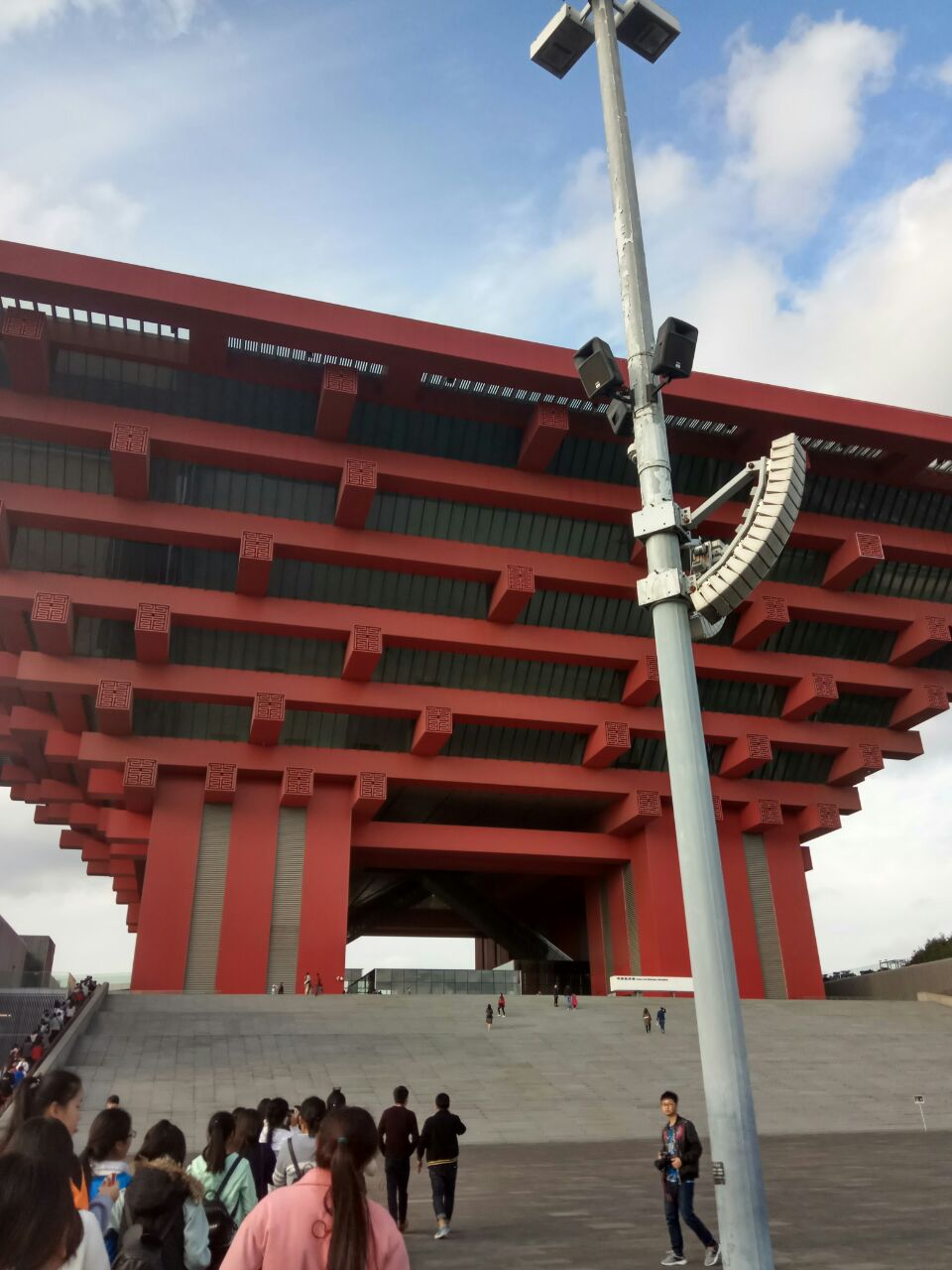 中华艺术宫