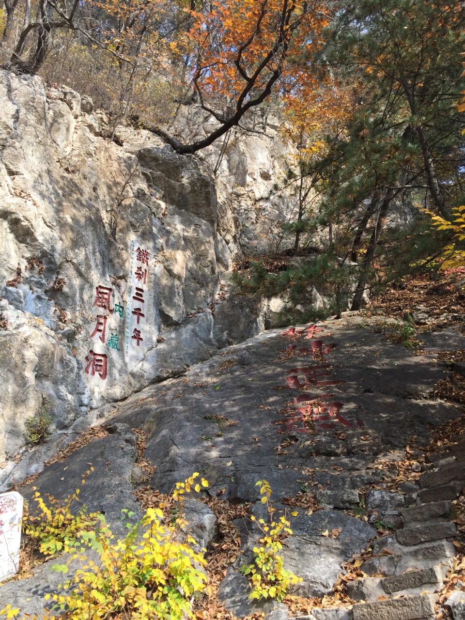 本溪鐵剎山攻略,本溪鐵剎山門票/遊玩攻略/地址/圖片/門票價格【攜程