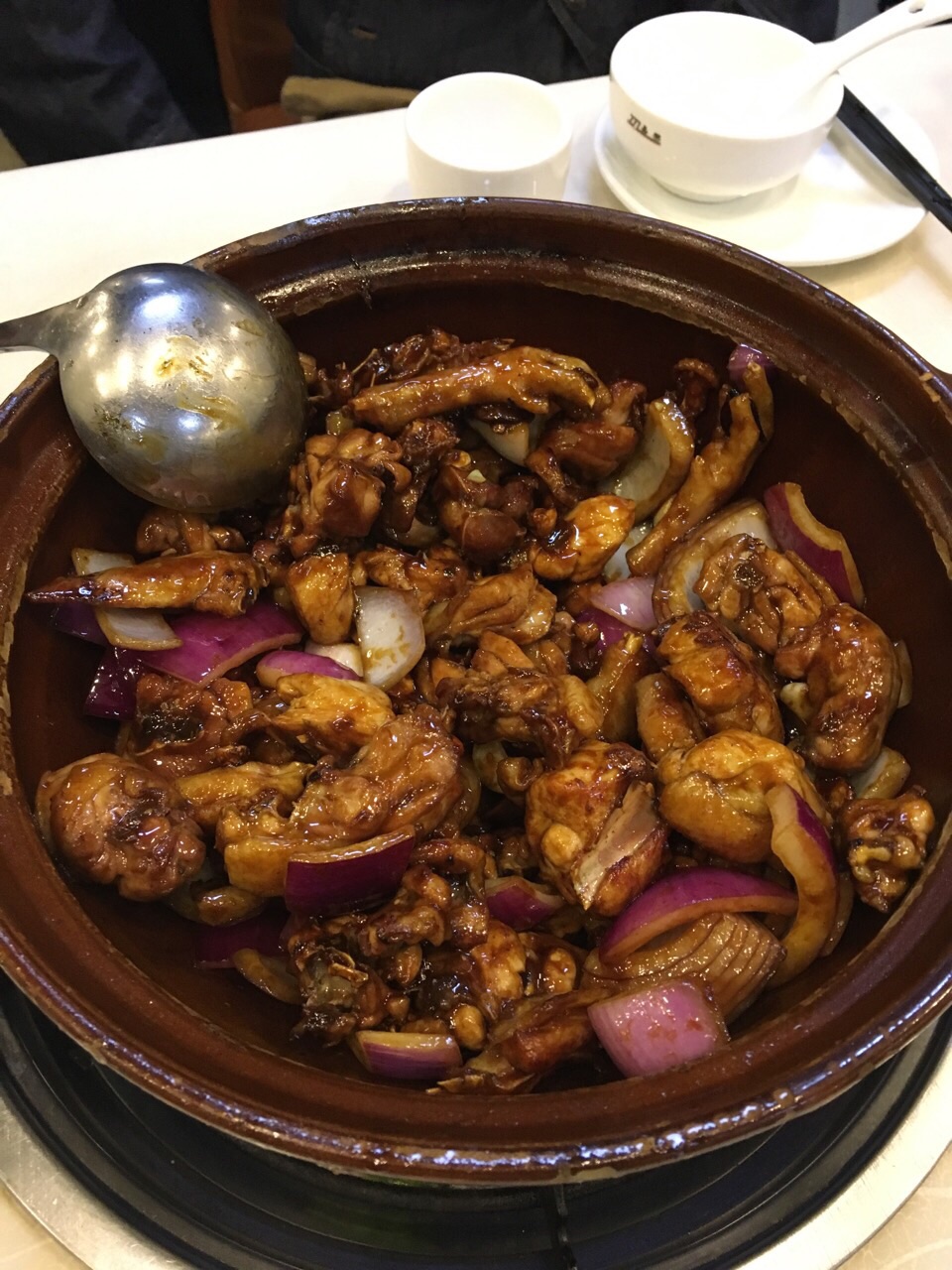 深圳胡须佬鸡煲(福民新村店)攻略,胡须佬鸡煲(福民新村店)特色菜推荐