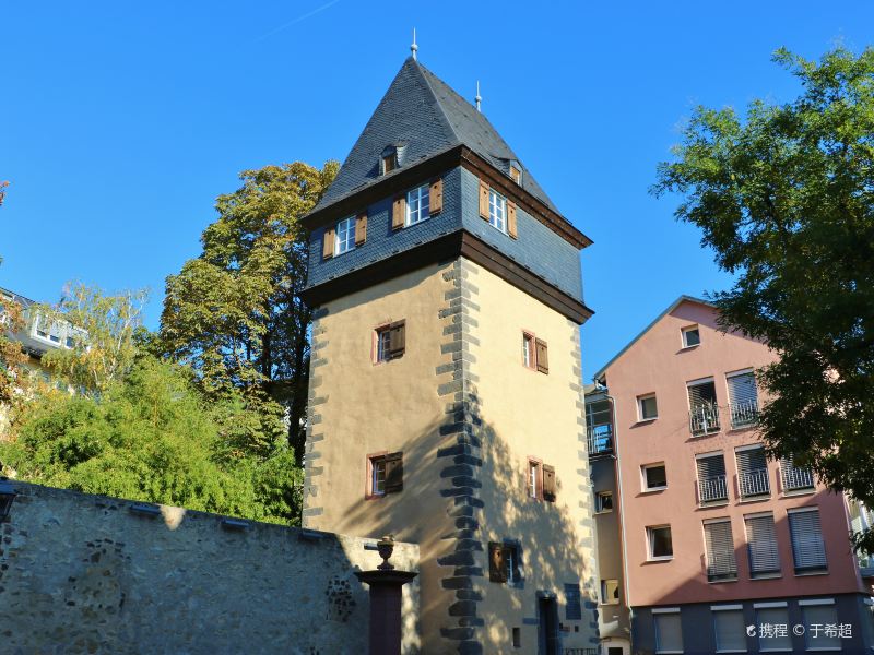 法兰克福牧牛人门楼攻略-牧牛人门楼门票价格多少钱-团购票价预定优惠