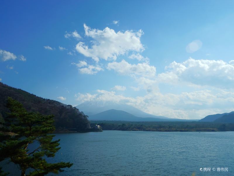 富士山精进湖攻略-精进湖门票价格多少钱-团购票价预定优惠-景点地址