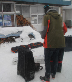 与世隔绝的粉雪天堂 北海道二世谷之旅 札幌游记攻略 携程攻略
