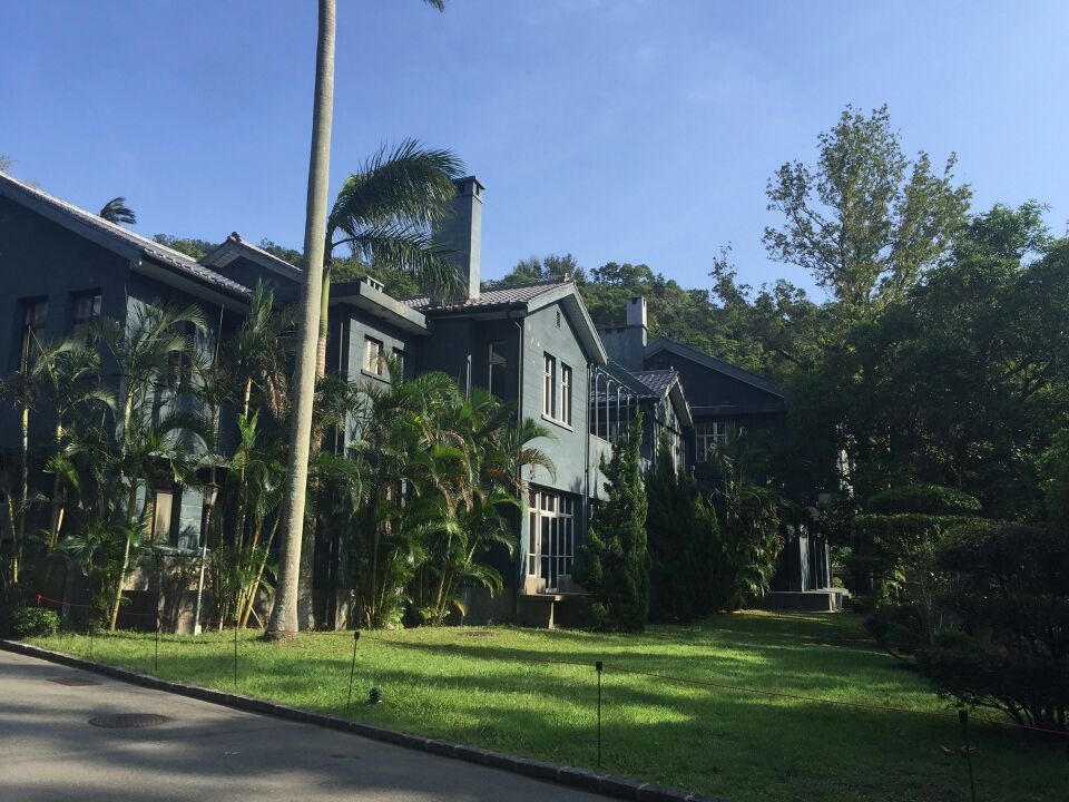 2019士林官邸-旅游攻略-门票-地址-问答-游记点评,台北旅游旅游景点