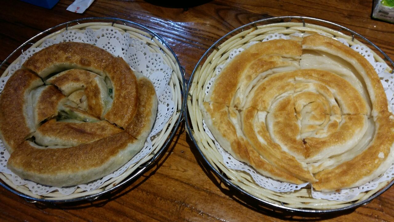 邯郸杨麻子大饼好吃吗,杨麻子大饼味道怎么样,环境/服务好不好_点评