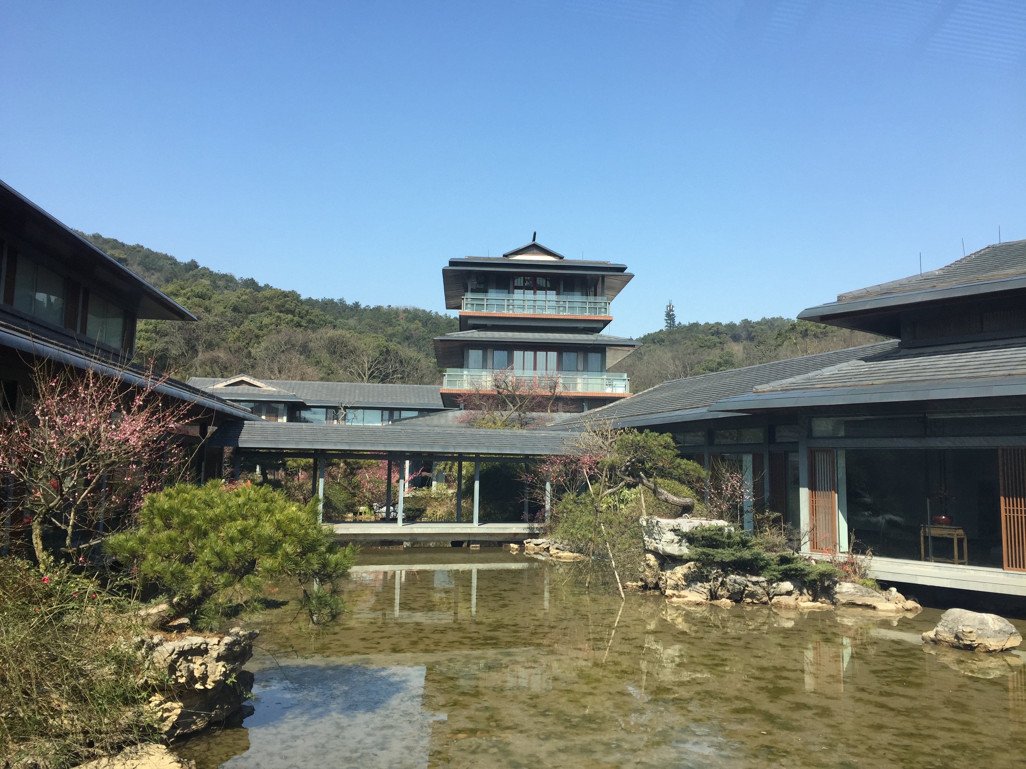 太湖旅游度假区