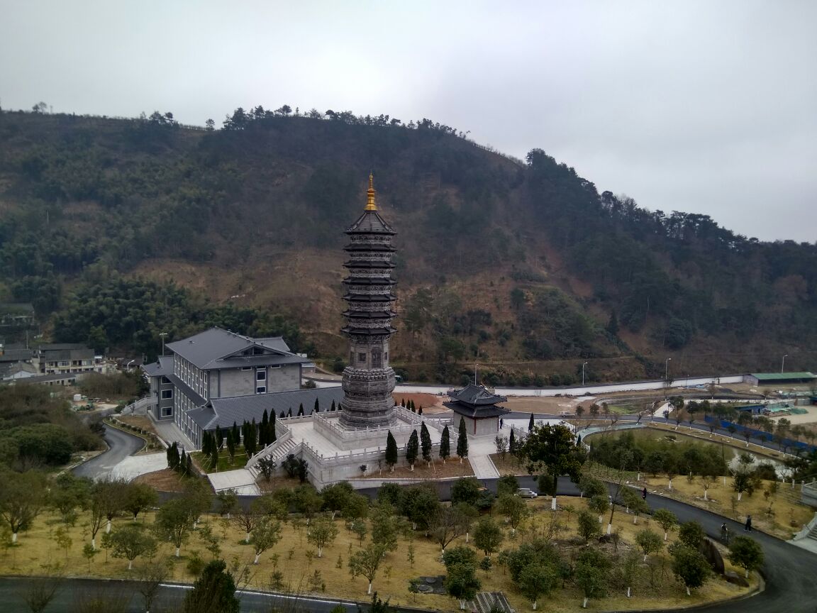 奉化旅游景点推荐 - 去哪儿攻略社区