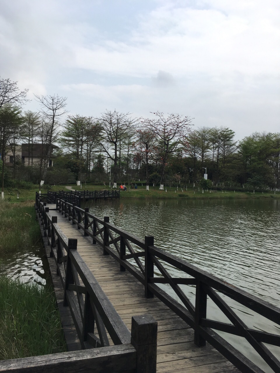 2019松山湖