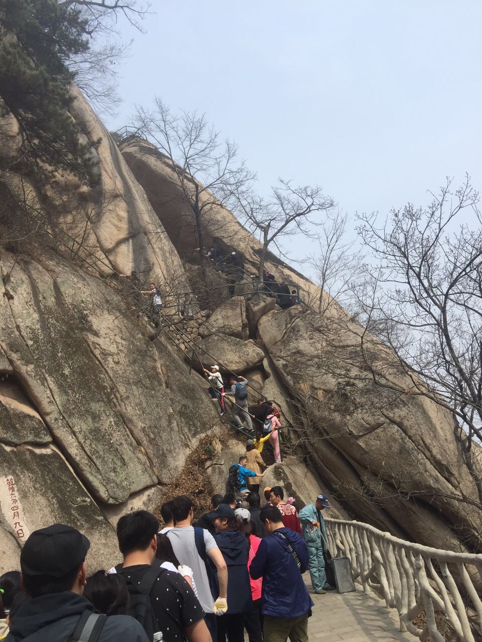 辉县常村凤凰山生态园图片