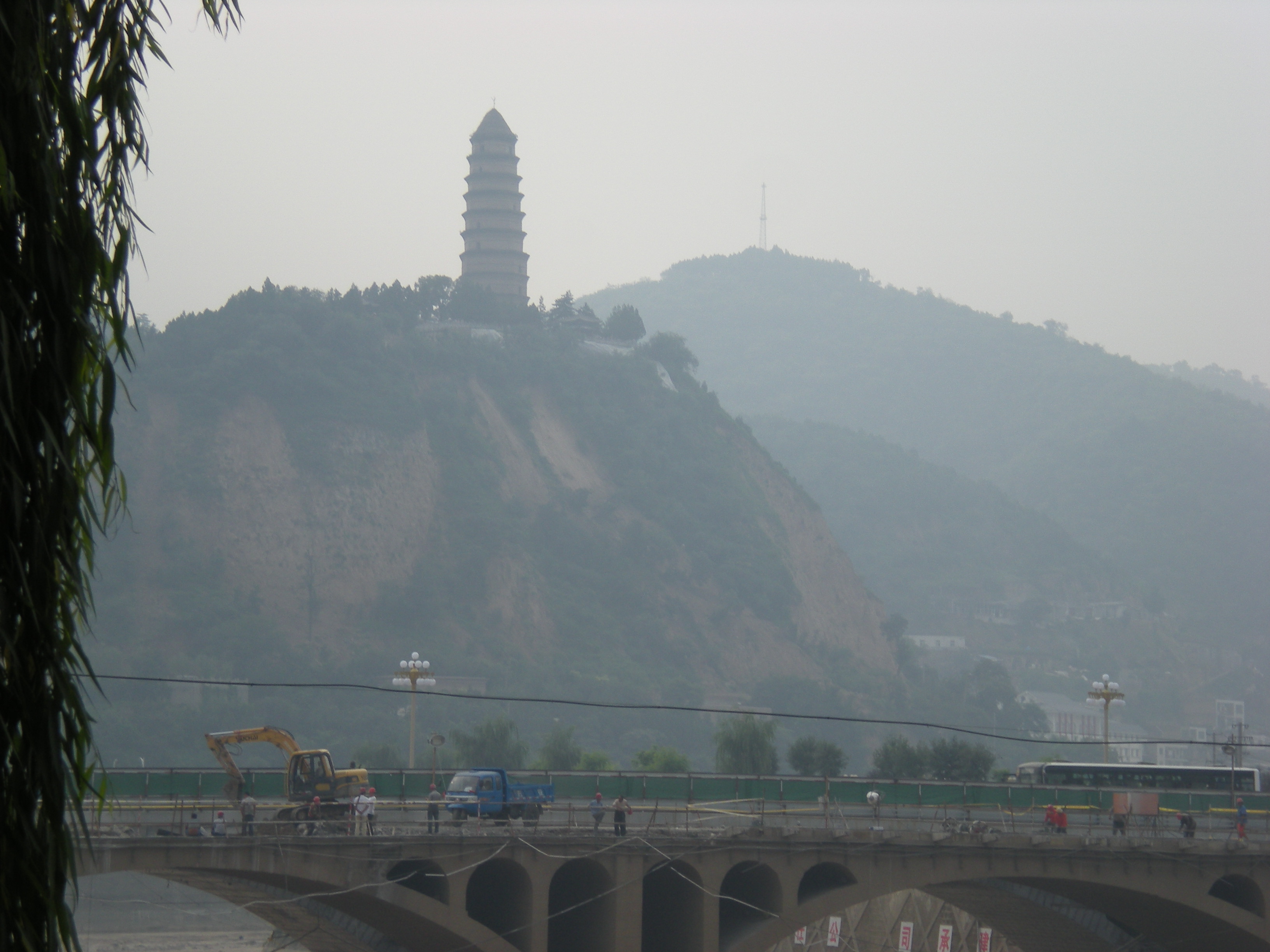 延安旅遊景點推薦 - 去哪兒攻略社區