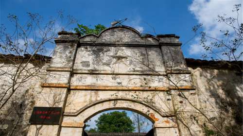 马头祥景区 1/1 景区 景点地址宣城市泾县琴溪镇马头村 开放时间8