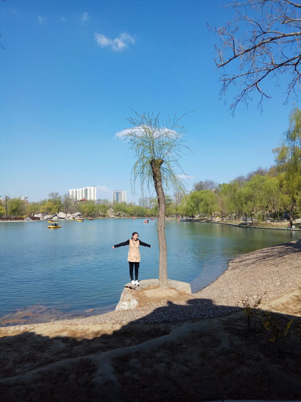 邢臺達活泉公園好玩嗎,邢臺達活泉公園景點怎麼樣_點評_評價【攜程