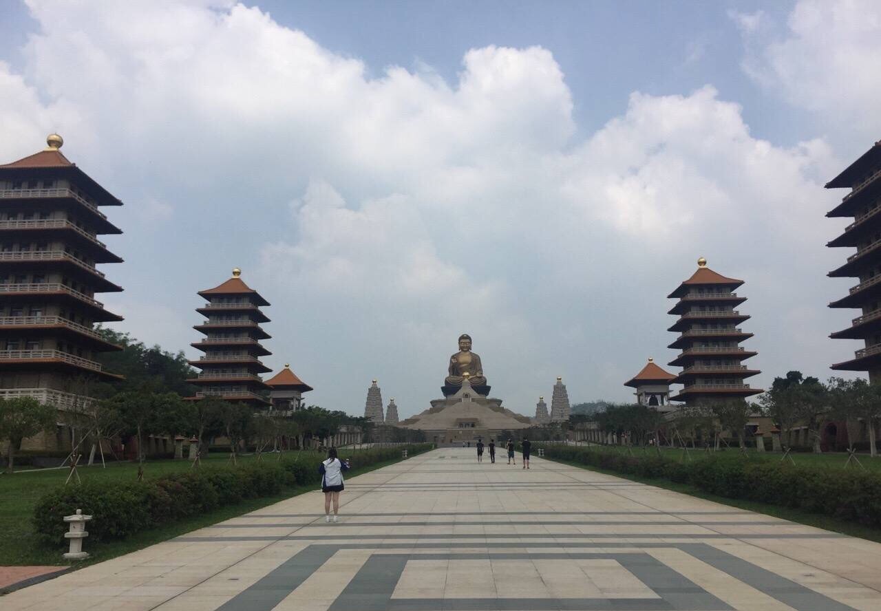 2019佛光山_旅遊攻略_門票_地址_遊記點評,高雄旅遊景點推薦 - 去哪兒