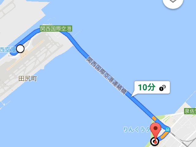 从日本大阪到大阪奥特莱斯坐什么车?_西雅图