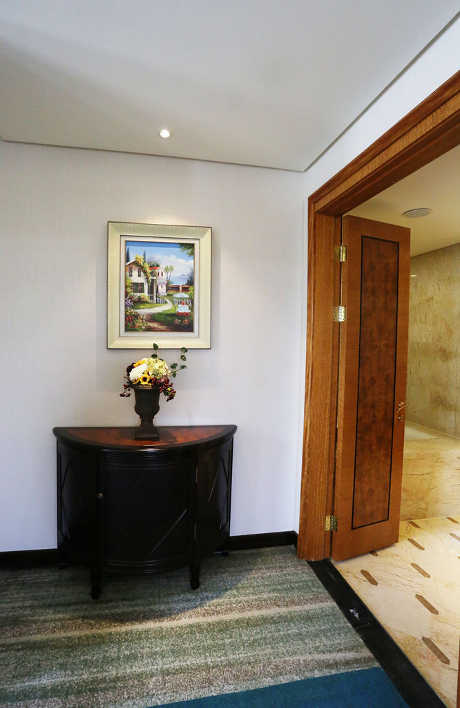 南京周边自驾游:宣城市昆山湖度假区--山青水绿