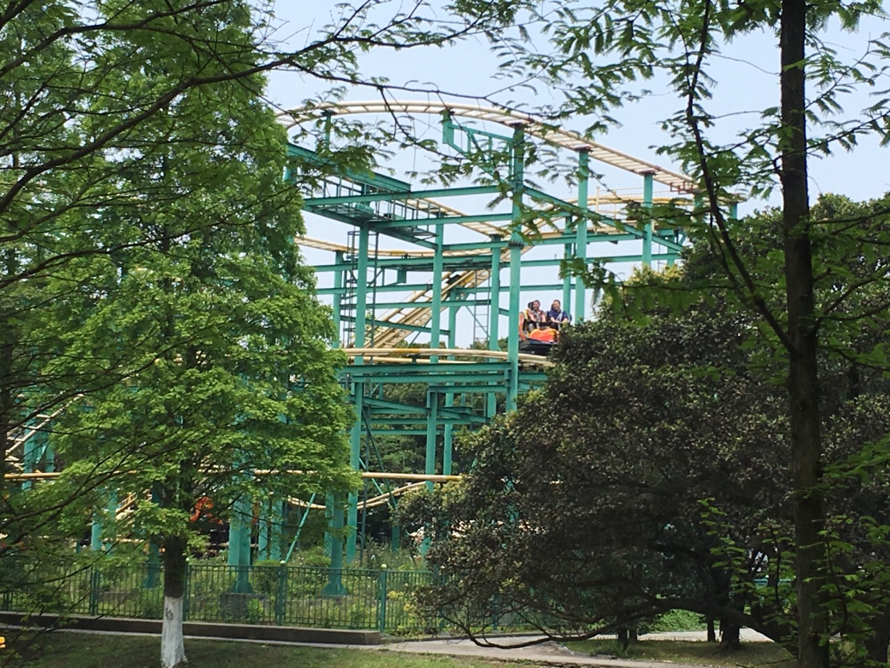 2023江心屿游玩攻略,风景宜人,经济实惠,性价比.【去哪儿攻略】