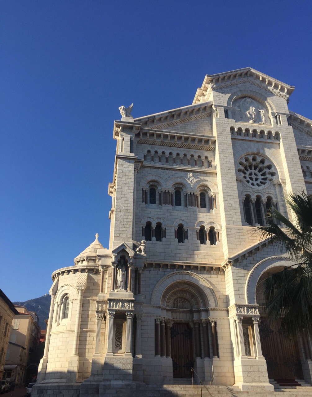 2019摩纳哥亲王宫_旅游攻略_门票_地址_游记点评,摩纳哥旅游景点推荐