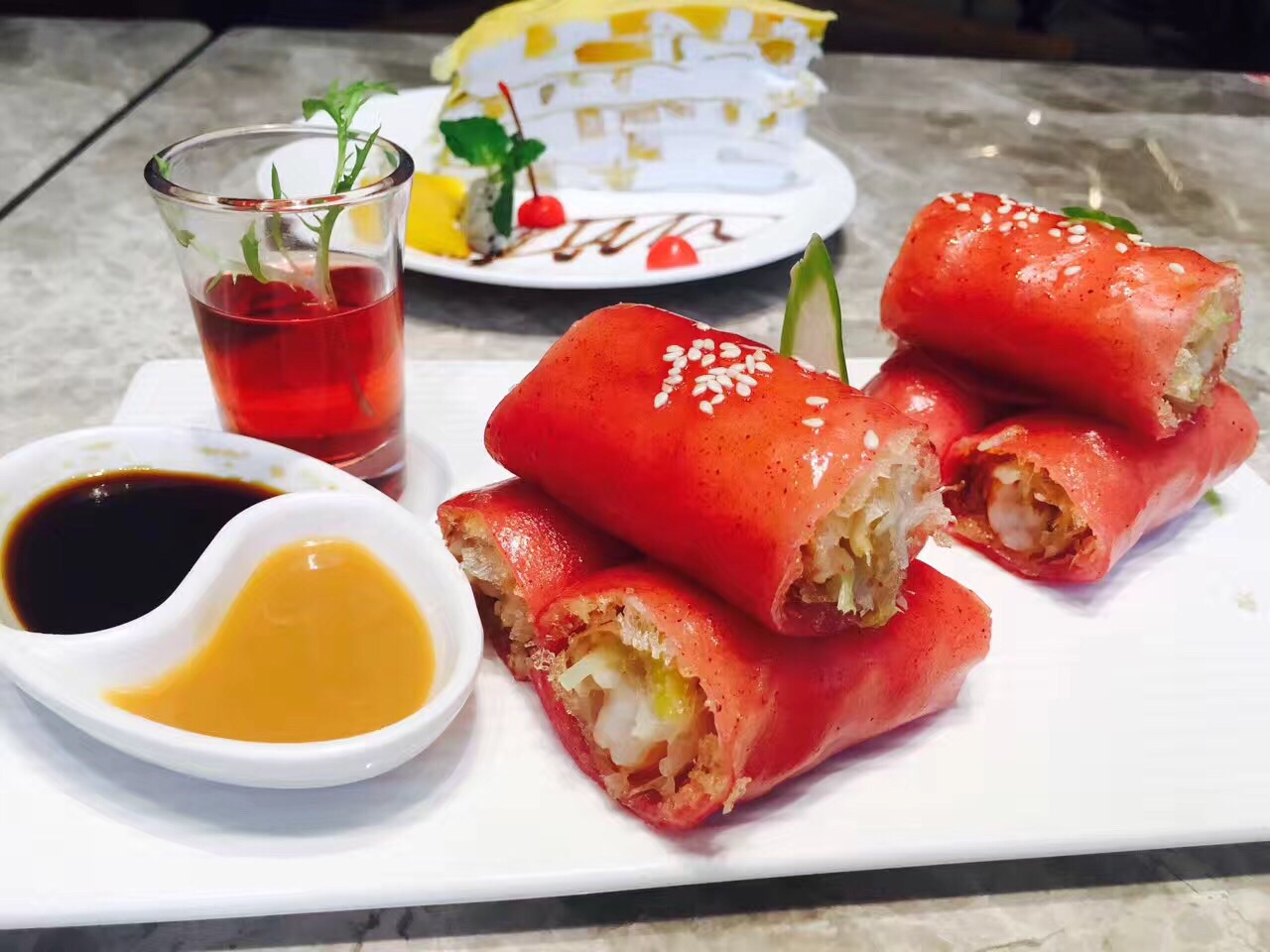 玉林表妹香港靓点餐厅攻略,表妹香港靓点餐厅特色菜推荐/菜单/人均