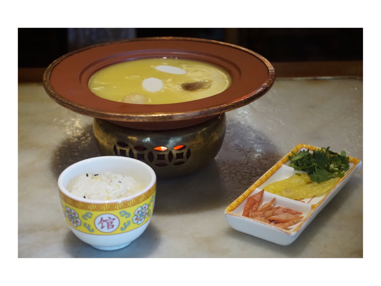 那家小馆 宫廷菜 地道北京味,在北京top50的品牌
店铺