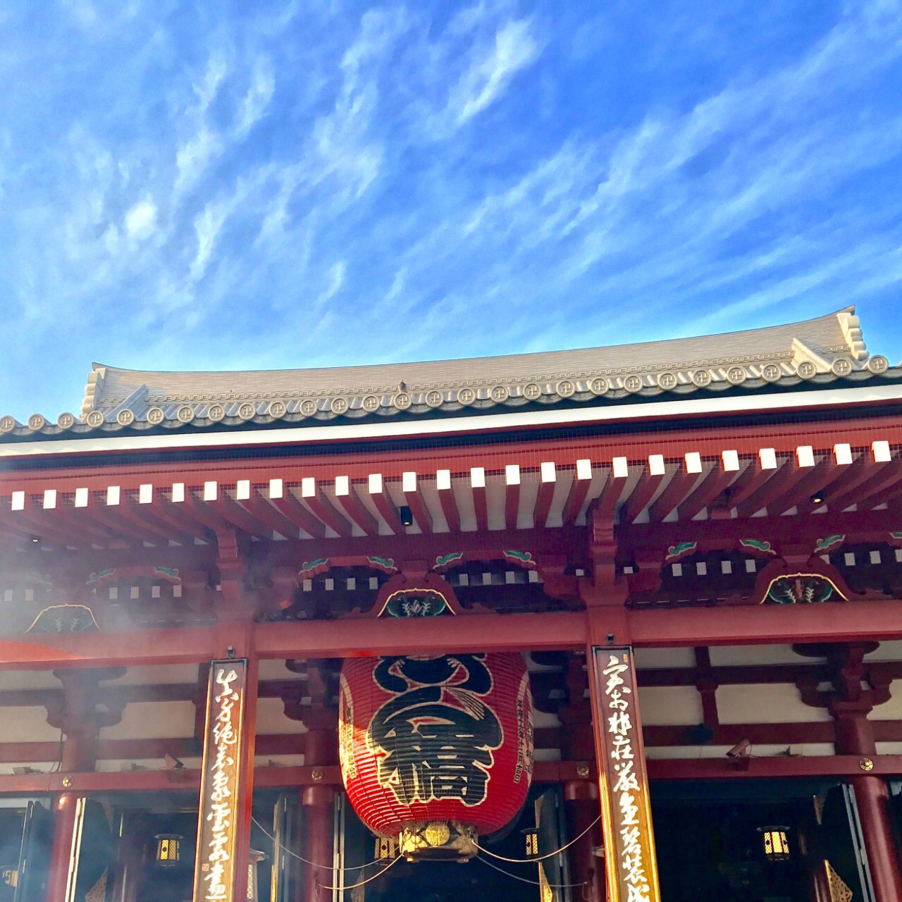 东京浅草好玩吗,东京浅草景点怎么样_点评_评价【携程攻略】