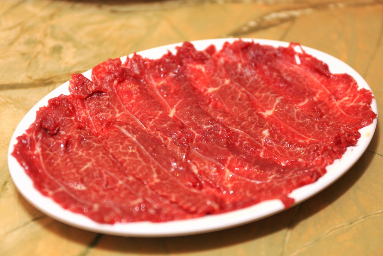 海纳·牛肉火锅(夏湾店)