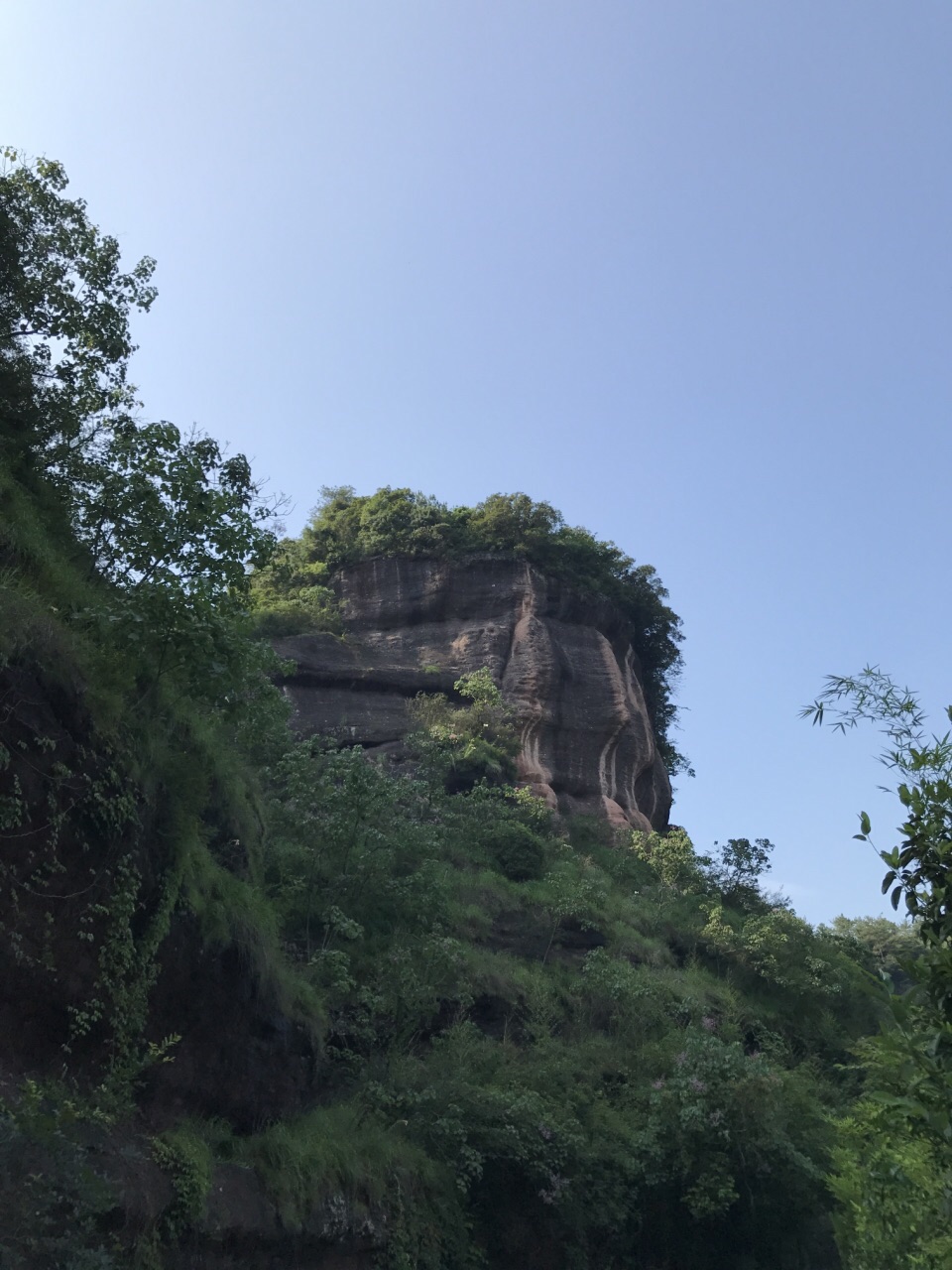 2019陽元山_旅遊攻略_門票_地址_遊記點評,韶關旅遊景點推薦 - 去哪兒