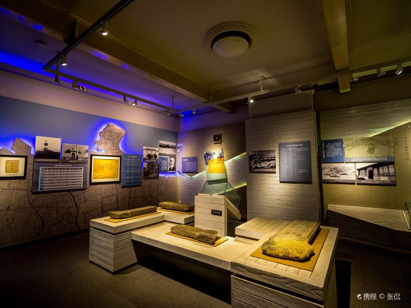 烟台烟台开埠陈列馆攻略-烟台开埠陈列馆门票价格多少钱-团购票价预定