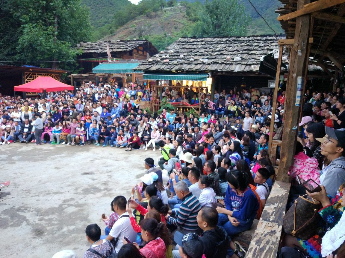 丽江三家村好玩吗,丽江三家村景点怎么样_点评_评价【携程攻略】