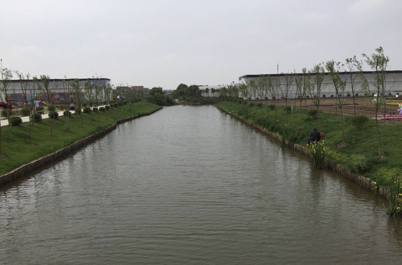 迪洋欢乐农场diyanghuanle farm