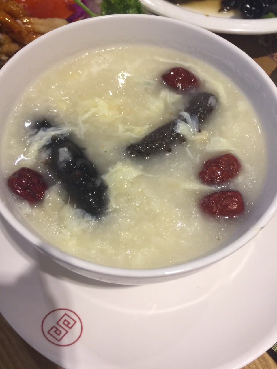 吕氏疙瘩汤(黄岛家佳源店)
