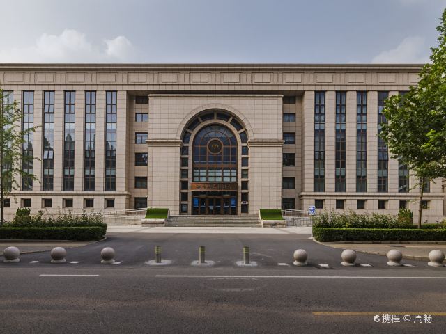 北京航空航天博物馆