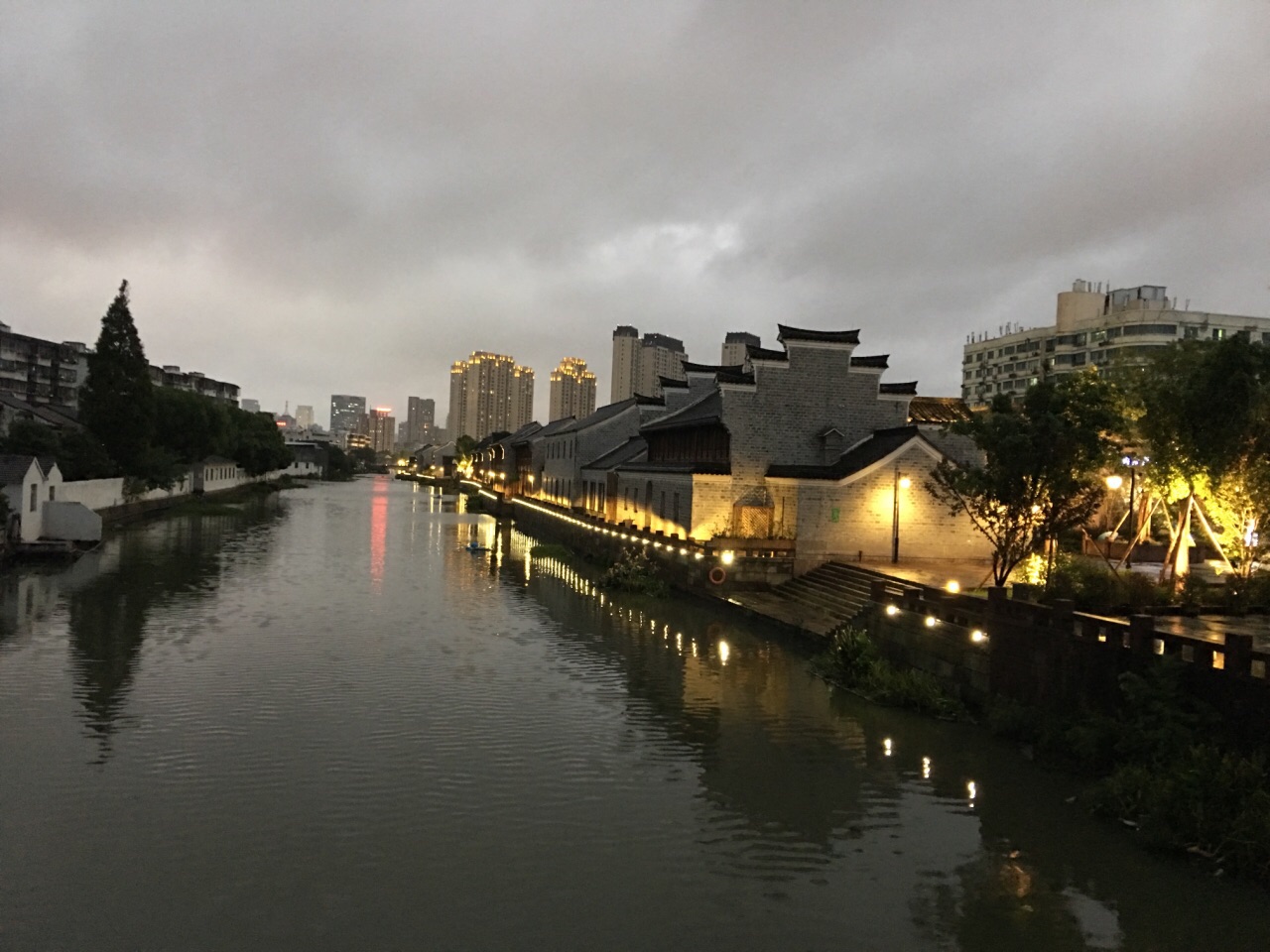 宁波南塘老街怎么样/如何去,南塘老街购物好不好_点评_评价【携程攻略