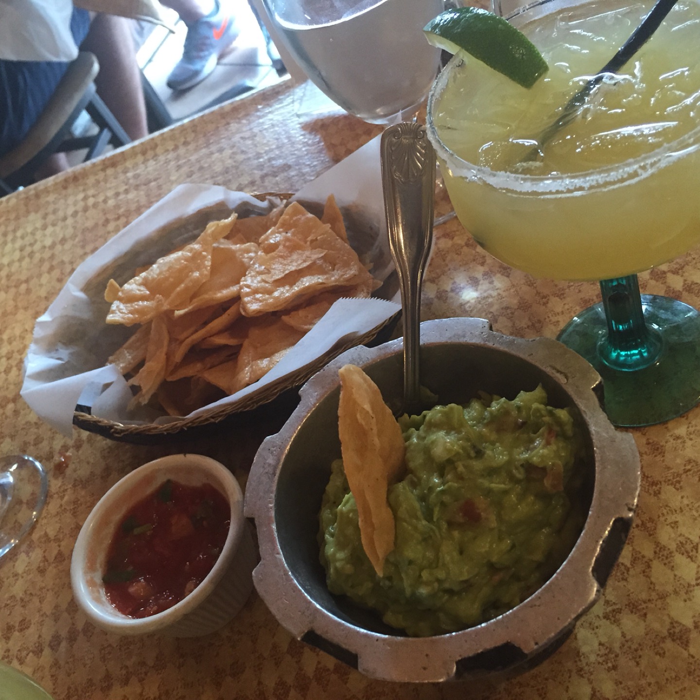 el mariachi restaurant