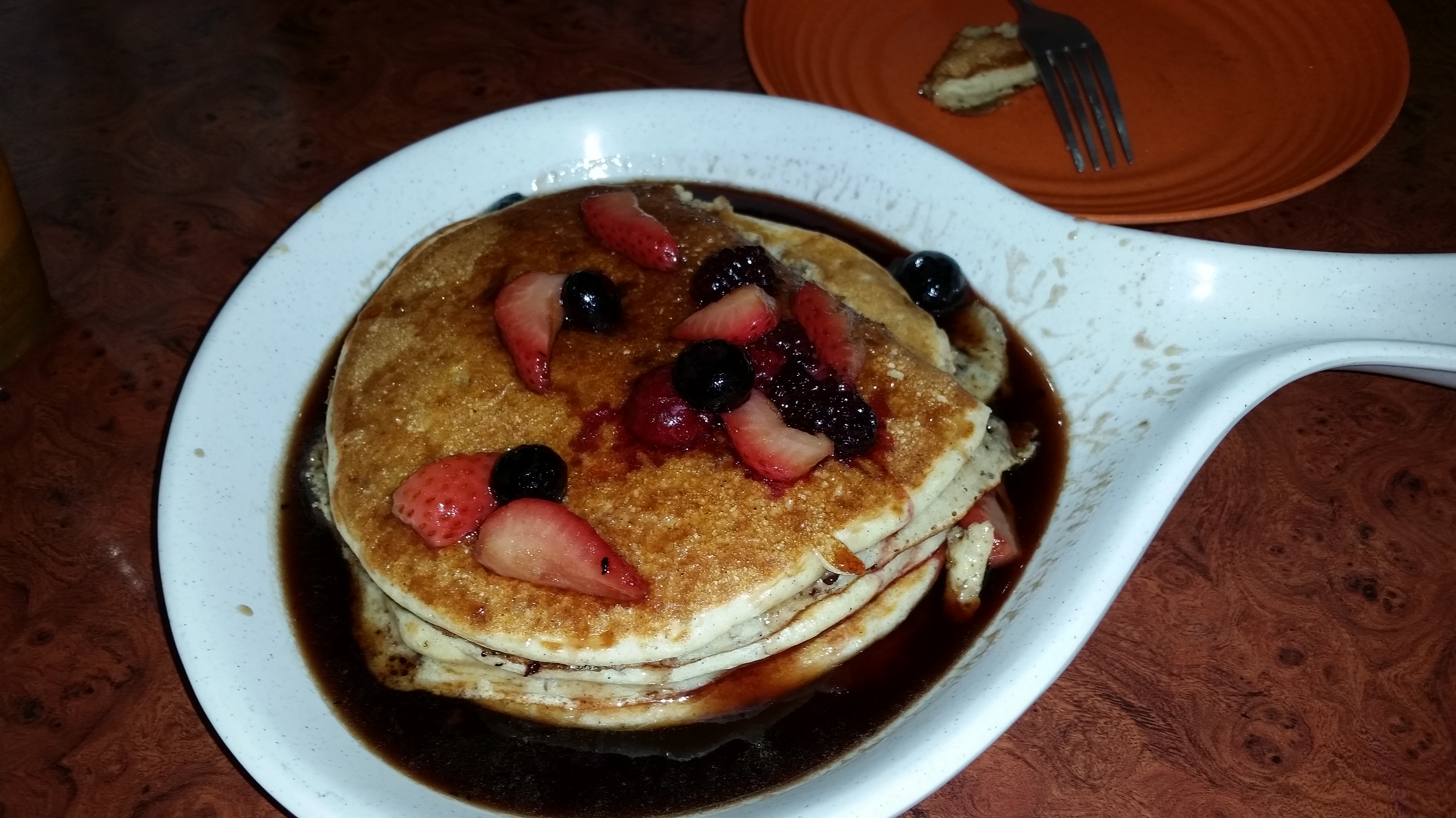 Discover the Delight: Irresistible Homemade Honey Pancake Recipe