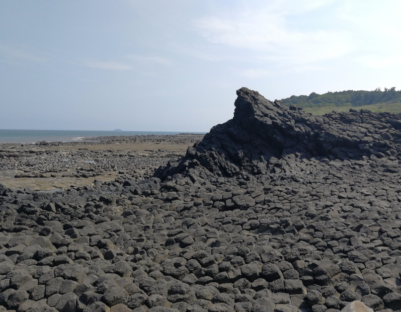 漳州鎮海角 白塘灣旅遊度假城古火山口景區一日遊【(3-8人精品小團)