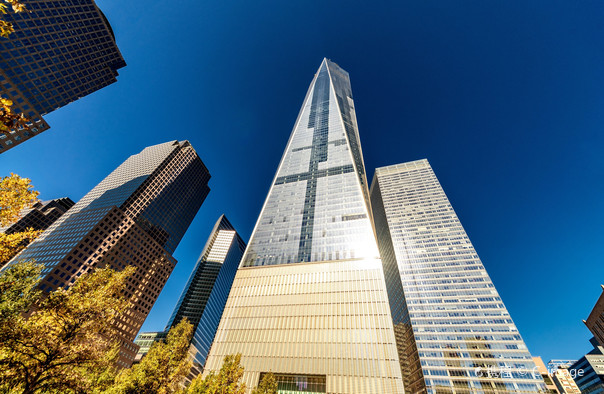 One World Observatory