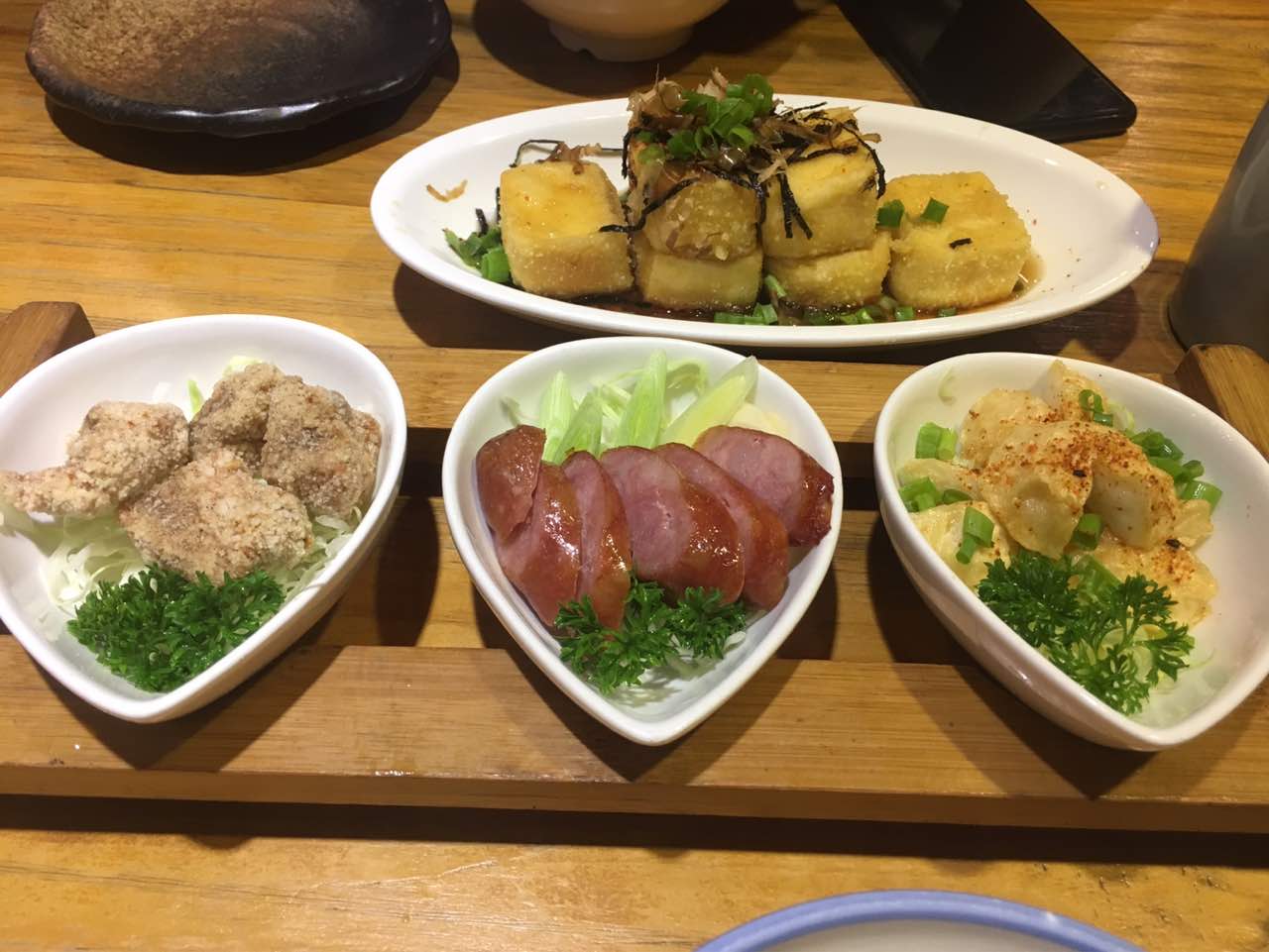 度小月 · 台湾料理