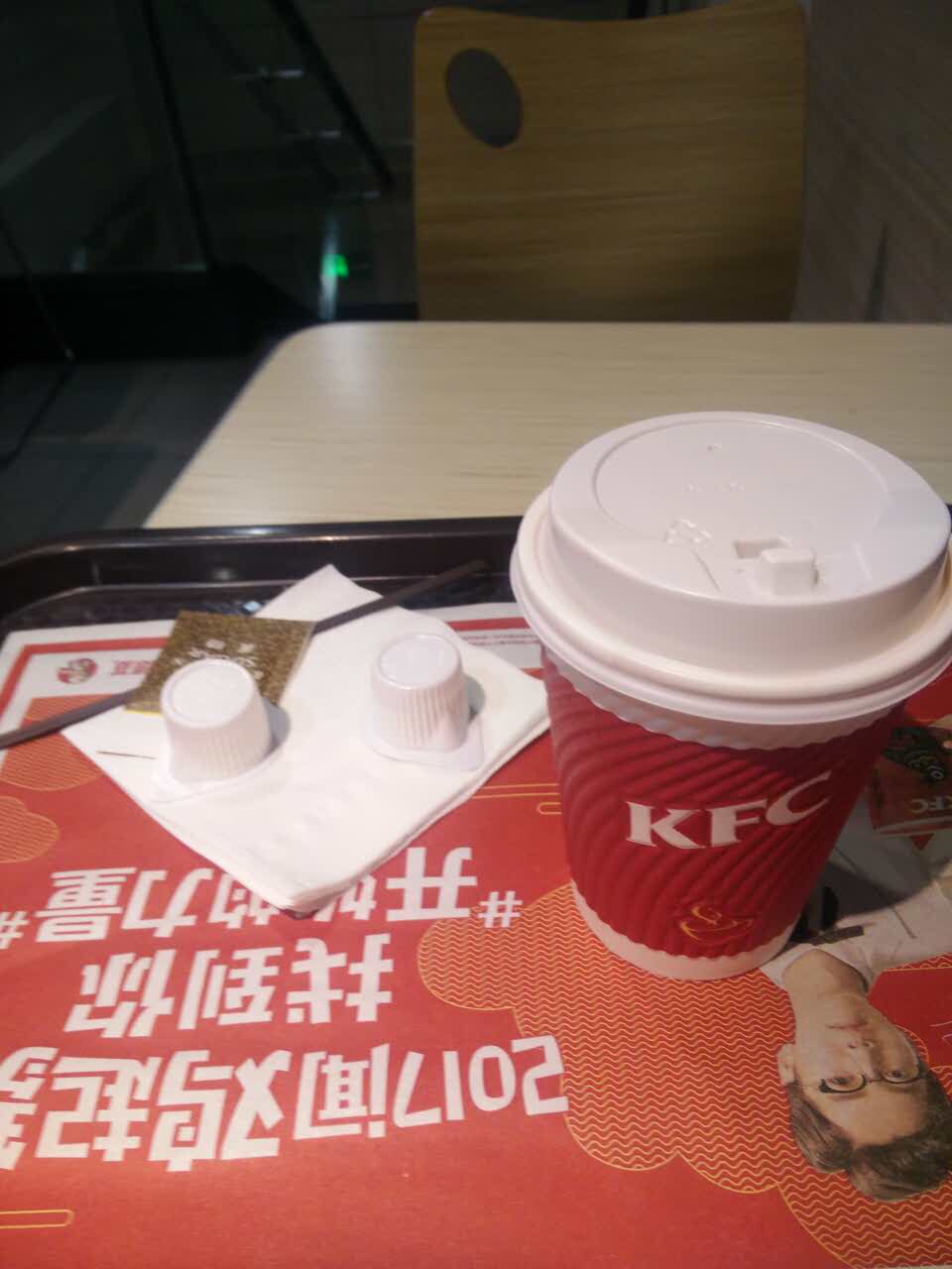 肯德基(丰泽店)