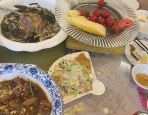 2023阿宝酒家(新华店)攻略,潍坊阿宝酒家(新华店)美食推荐,点评/电话