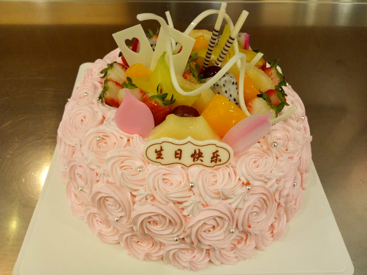 aili爱的礼物(鸿运润园店)