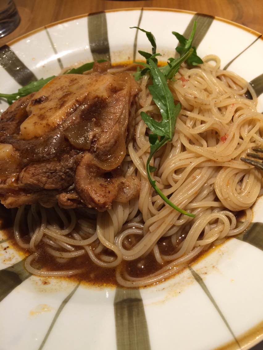 镰仓pasta(96广场店)