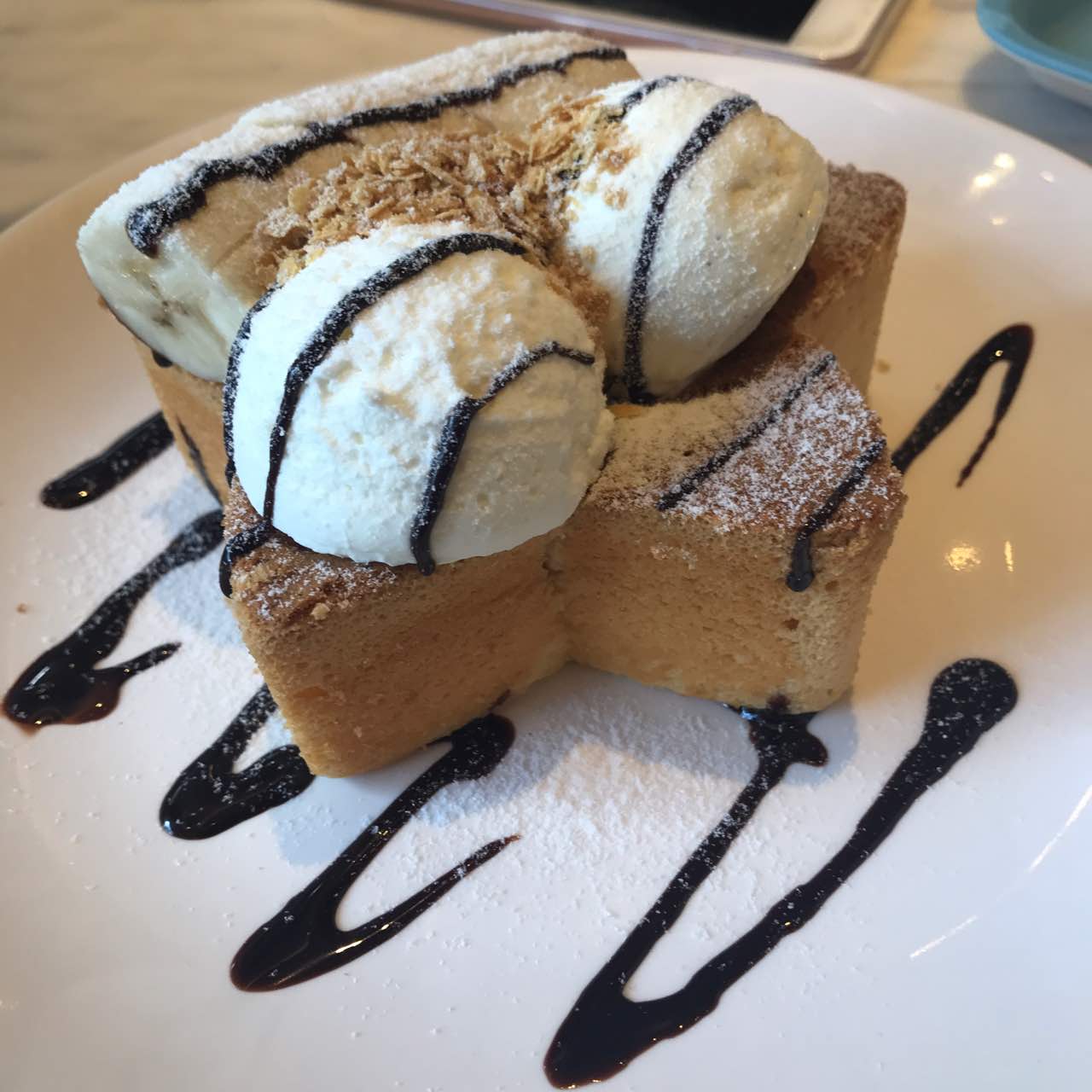 2022满记甜品(福田coco park店)美食餐厅,鸡脆骨太油了不好吃,感觉油.