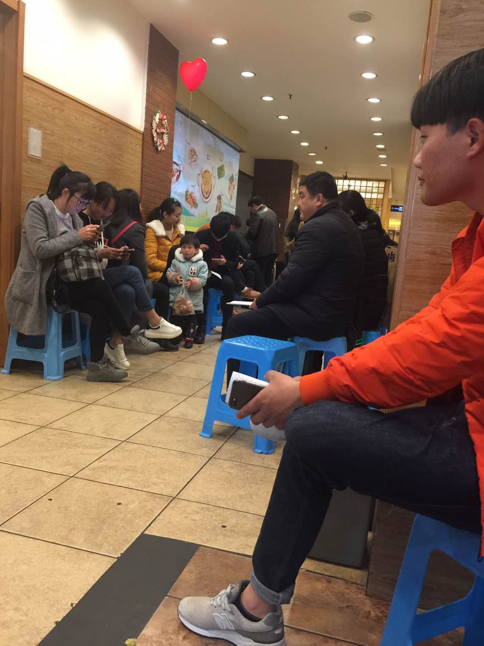 庐州太太(鼓楼店)