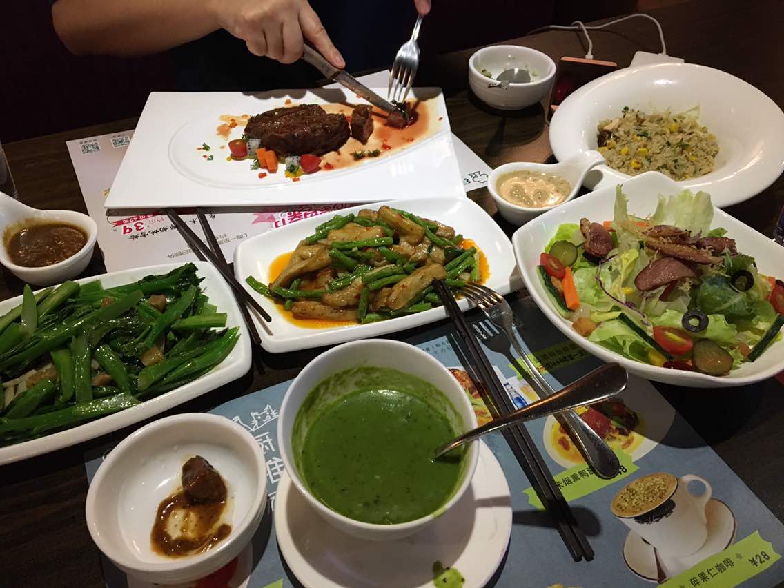 2019绿岛咖啡厅(番禺广场店)美食餐厅,在绿岛吃了好多次,非常不错.