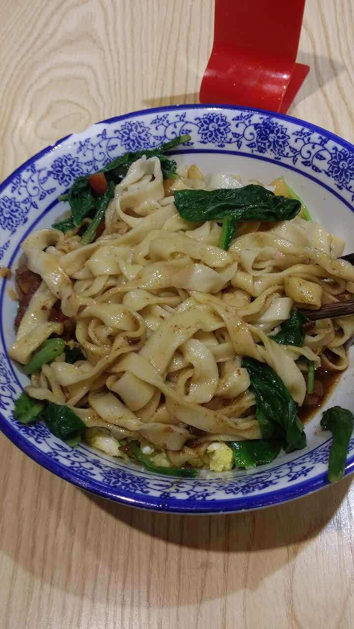 功夫面(育才路店)