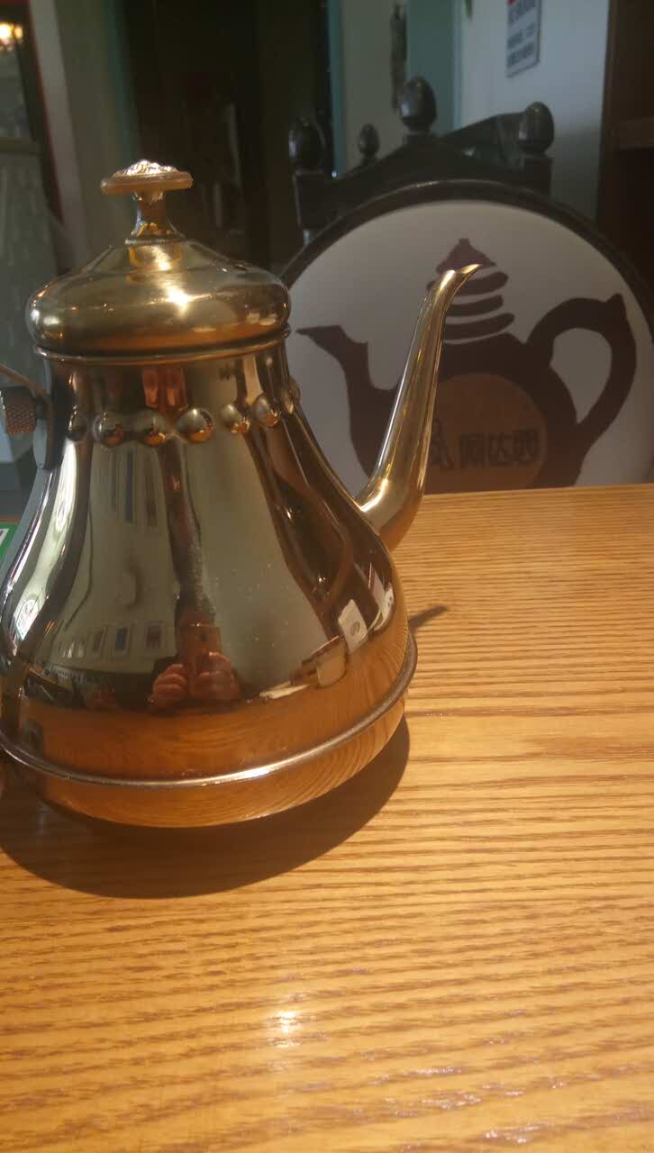 新疆阿达西餐厅(金台路店)